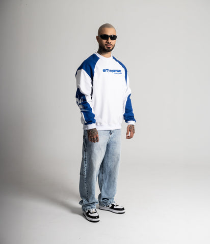 Buzo Oversize Star Rise