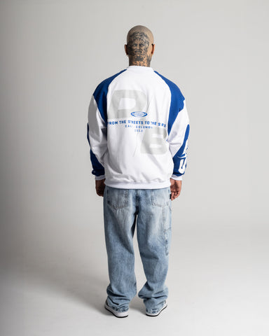 Buzo Oversize Star Rise