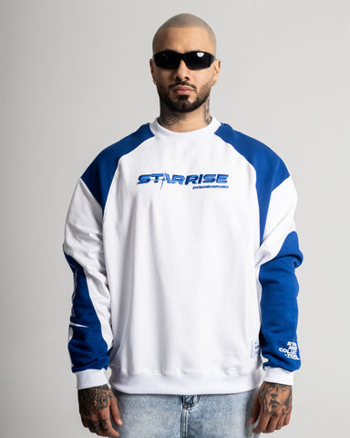 Buzo Oversize Star Rise