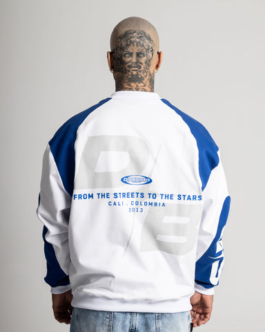 Buzo Oversize Star Rise