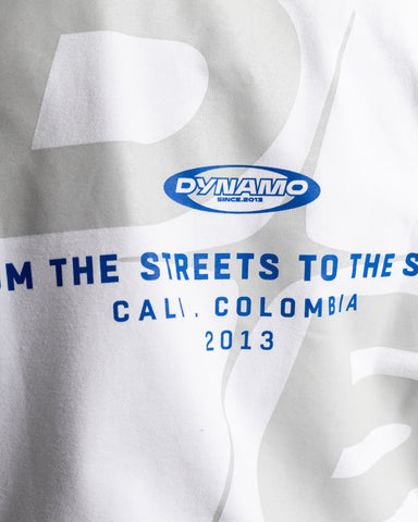 Buzo Oversize Star Rise