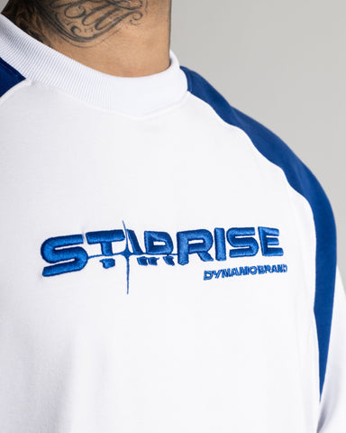 Buzo Oversize Star Rise