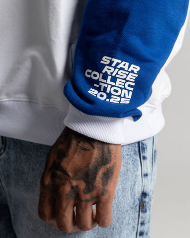 Buzo Oversize Star Rise