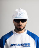 Gorra Rope Blue