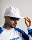 Gorra Rope Blue