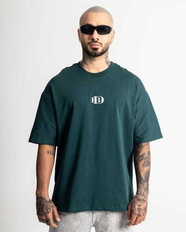 Camiseta Oversize Bloodline