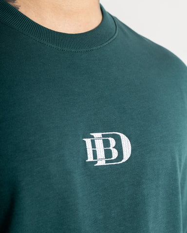 Camiseta Oversize Bloodline