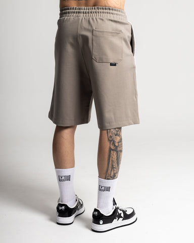 Pantaloneta Relax Cortes Laterales