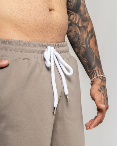 Pantaloneta Relax Cortes Laterales