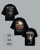 Pack Best Sellers - Redemption Trilogy