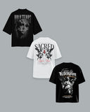 Pack Best Sellers - Sacred Trinity