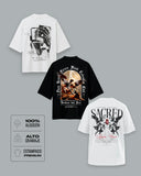 Pack Best Sellers - Sacred Chaos