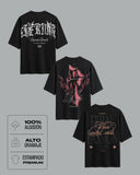 Pack Best Sellers - Black Energy