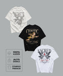 Pack Best Sellers - Heaven Sent