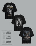 Pack Best Sellers - Sacred Wings