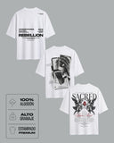 Pack Best Sellers -White Edition