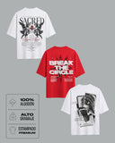 Pack Best Sellers - Bold Vision
