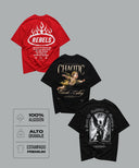 Pack Best Sellers - Rebel Instinct