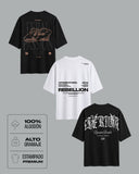 Pack Best Sellers - Street Culture