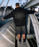 Total Look -  Dark Legacy