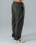 Pantalón Jogger Smart Verde Militar Slim