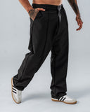Pantalón Lino Premium Minimal
