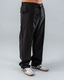 Pantalón Lino Premium Minimal