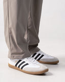 Pantalón Para Hombre Smarth Gris Slim