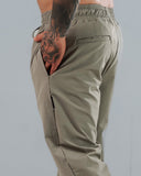 Sudadera Para Hombre Smarth Humo Slim
