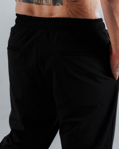 Pantalón Para Hombre Smarth Negro