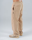 Sudadera Smarth Para Hombre Beige Slim