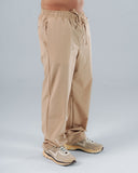 Sudadera Smarth Para Hombre Beige Slim
