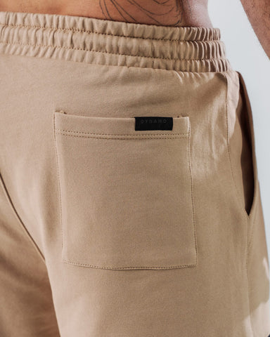 Pantaloneta Cargo Urban Flow - Fight Club