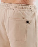 Pantaloneta Para Hombre Con Cierres