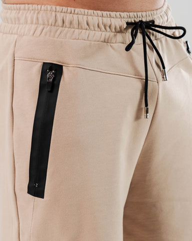 Pantaloneta Para Hombre Con Cierres