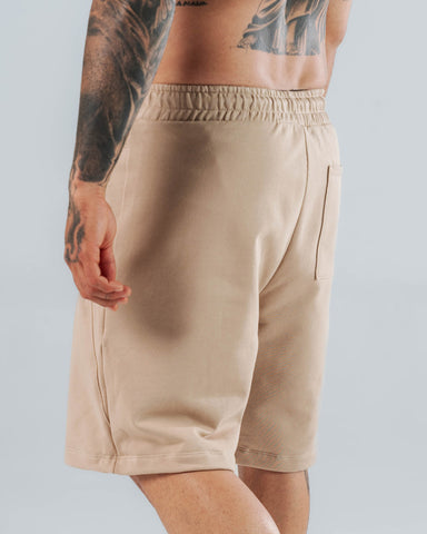 Pantaloneta Para Hombre Con Cierres