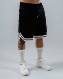 Pantaloneta Black Street