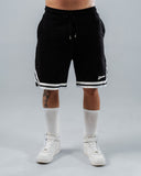 Pantaloneta Black Street