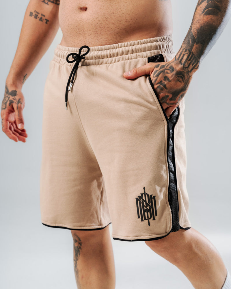 Pantaloneta Relax Urban Mesh