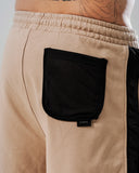 Pantaloneta Relax Urban Mesh