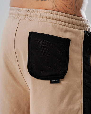 Pantaloneta Relax Urban Mesh