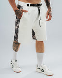 Pantaloneta Street White