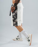 Pantaloneta Street White