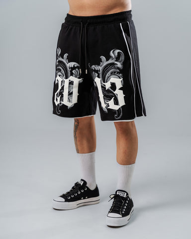 Pantaloneta Streetwear 2013 Edition