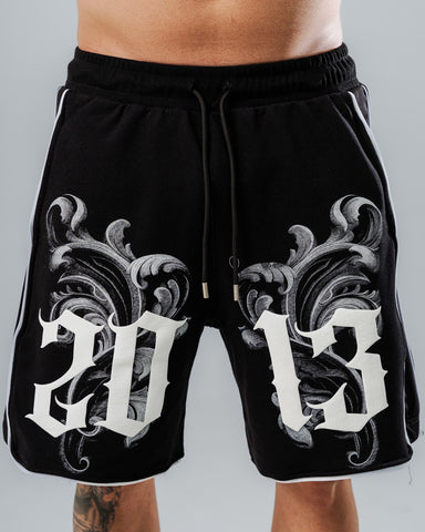 Pantaloneta Streetwear 2013 Edition