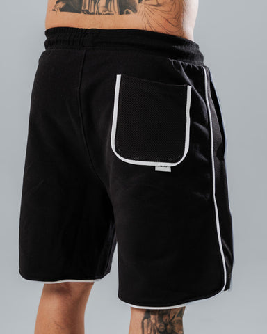 Pantaloneta Streetwear 2013 Edition
