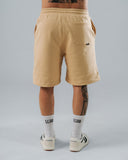Pantaloneta Streetwear Beige