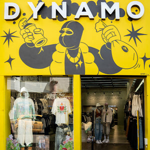 Dynamo Brand Pereira Centro