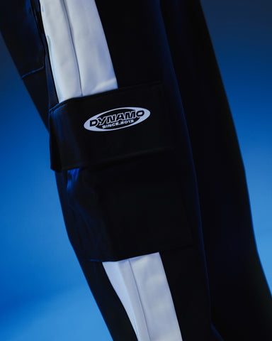 Sudadera Cargo - Edición Star Rise