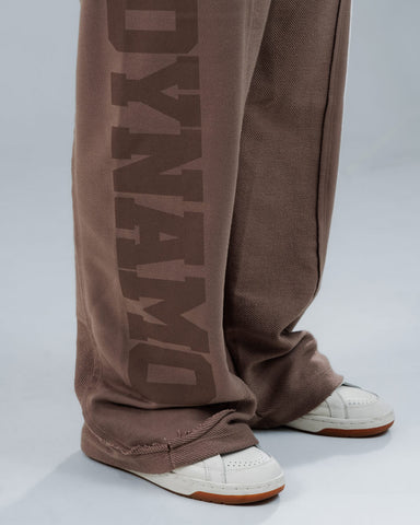 Sudadera Dynamo Streetwear